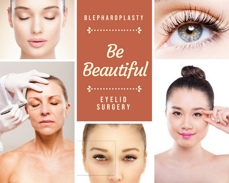 Blepharoplasty