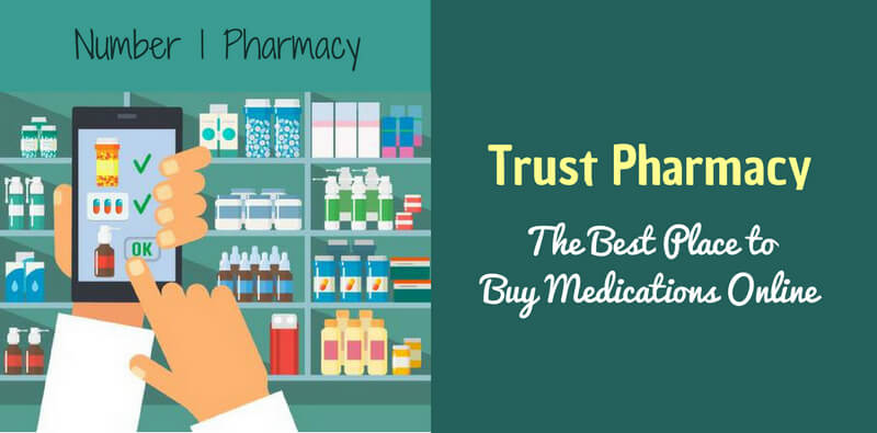 Trust-Pharmacy