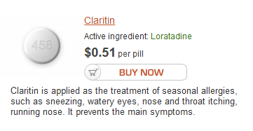 Claritin